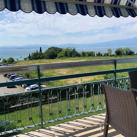 Valeriana Vacanze Pacengo Di Lazise Ngoại thất bức ảnh