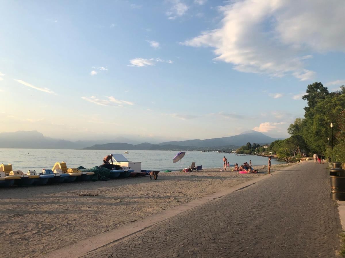 Valeriana Vacanze Pacengo Di Lazise Ngoại thất bức ảnh