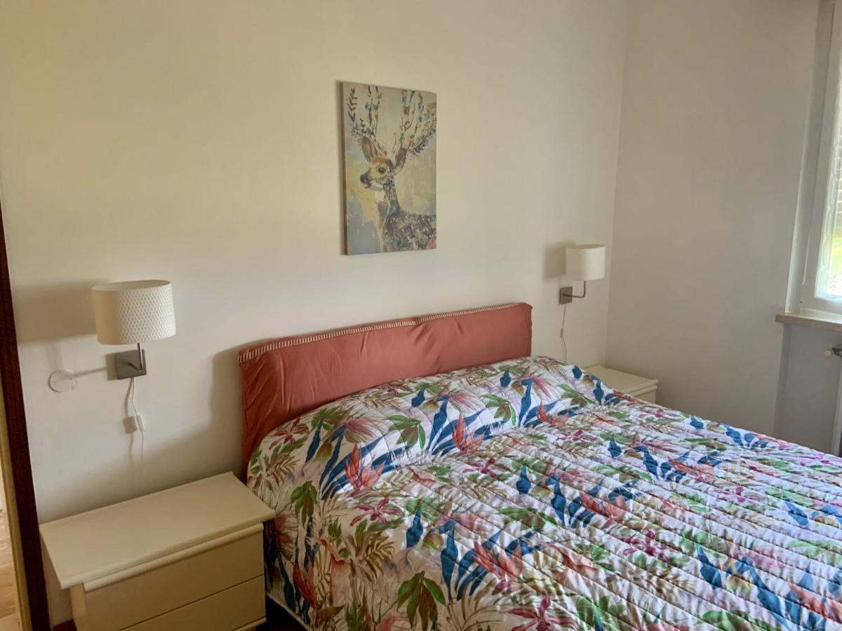 Valeriana Vacanze Pacengo Di Lazise Ngoại thất bức ảnh